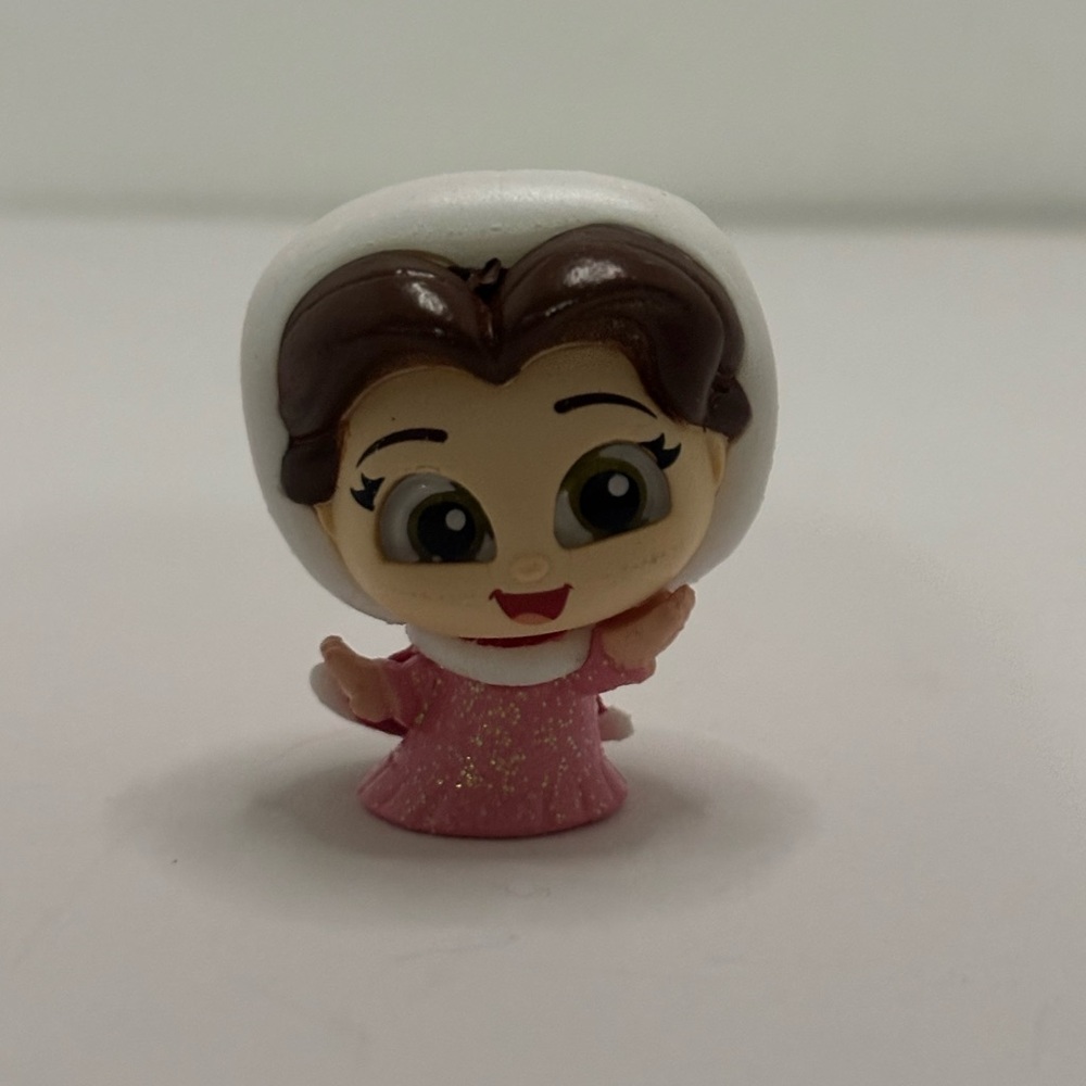Pixel Perfect Belle doorable
